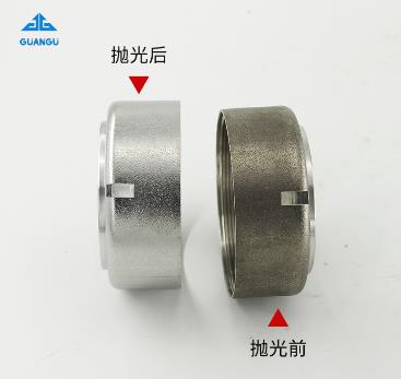 空調金屬配件加工升級：磁力拋光機如何重塑表面處理新標桿？(圖2)